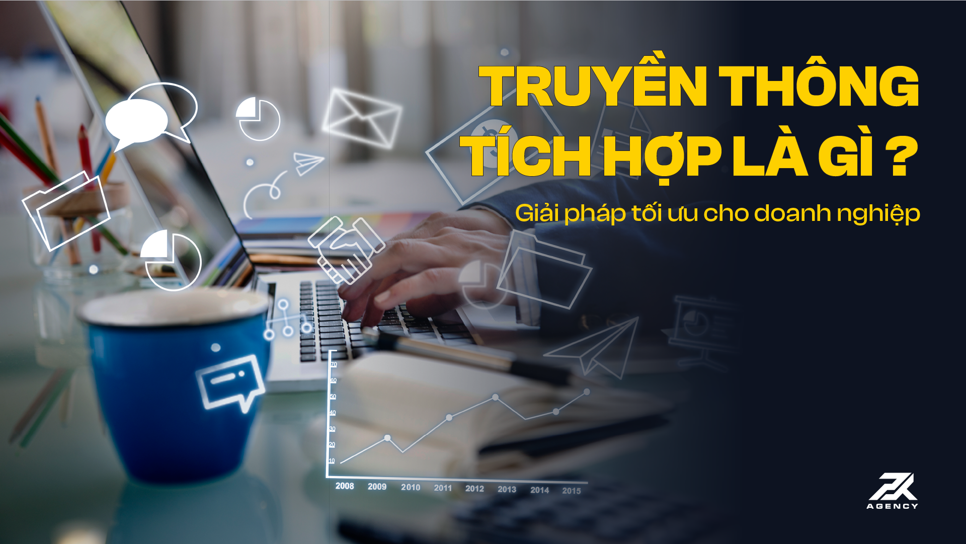 truyền thông tích hợp là gì